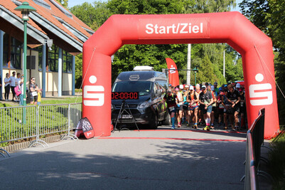 Impressionen 8. Oberlausitztrail