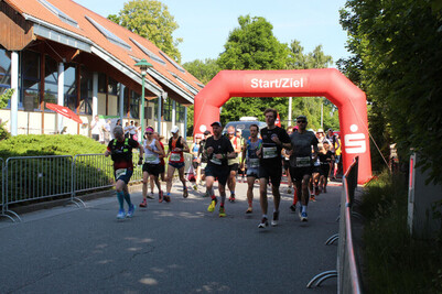 Impressionen 8. Oberlausitztrail