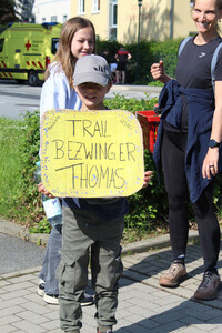 Impressionen 8. Oberlausitztrail
