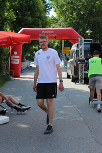 Impressionen 8. Oberlausitztrail