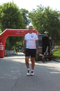 Impressionen 8. Oberlausitztrail