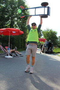 Impressionen 8. Oberlausitztrail