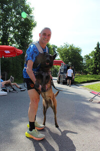 Impressionen 8. Oberlausitztrail
