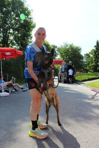 Impressionen 8. Oberlausitztrail