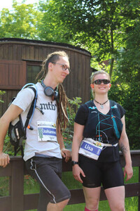 Impressionen 8. Oberlausitztrail