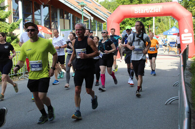 Impressionen 8. Oberlausitztrail