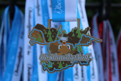 Impressionen 8. Oberlausitztrail