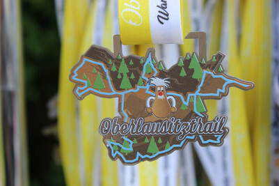 Impressionen 8. Oberlausitztrail