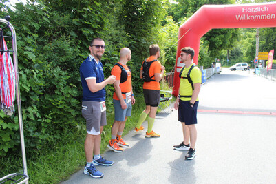 Impressionen 8. Oberlausitztrail