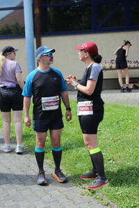 Impressionen 8. Oberlausitztrail