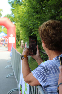 Impressionen 8. Oberlausitztrail