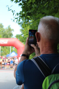 Impressionen 8. Oberlausitztrail