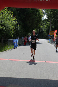 Impressionen 8. Oberlausitztrail