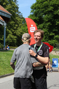 Impressionen 8. Oberlausitztrail