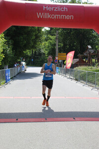 Impressionen 8. Oberlausitztrail