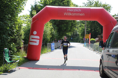 Impressionen 8. Oberlausitztrail
