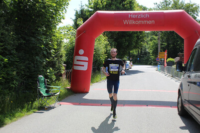 Impressionen 8. Oberlausitztrail