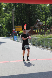 Impressionen 8. Oberlausitztrail