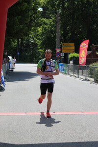 Impressionen 8. Oberlausitztrail