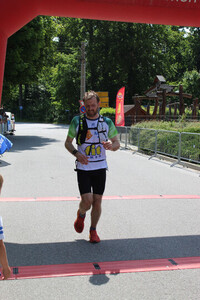 Impressionen 8. Oberlausitztrail