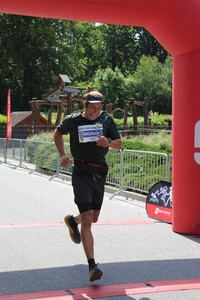 Impressionen 8. Oberlausitztrail