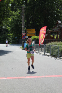 Impressionen 8. Oberlausitztrail
