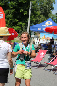 Impressionen 8. Oberlausitztrail