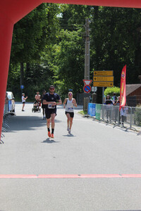 Impressionen 8. Oberlausitztrail