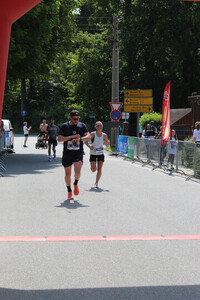Impressionen 8. Oberlausitztrail