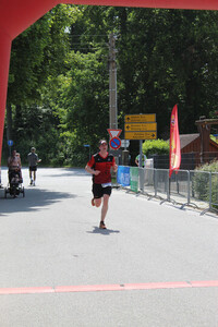 Impressionen 8. Oberlausitztrail