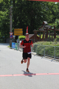 Impressionen 8. Oberlausitztrail