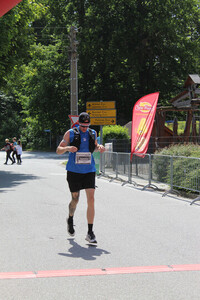 Impressionen 8. Oberlausitztrail