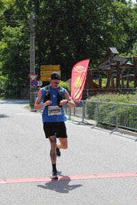 Impressionen 8. Oberlausitztrail