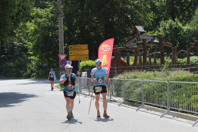 Impressionen 8. Oberlausitztrail