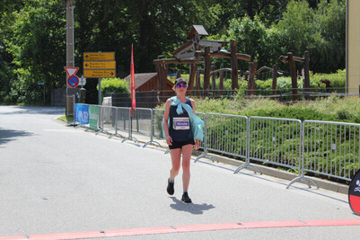 Impressionen 8. Oberlausitztrail