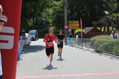 Impressionen 8. Oberlausitztrail