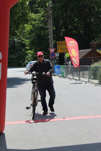 Impressionen 8. Oberlausitztrail