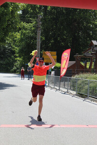 Impressionen 8. Oberlausitztrail
