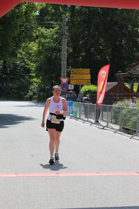 Impressionen 8. Oberlausitztrail