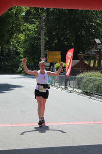 Impressionen 8. Oberlausitztrail