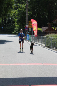 Impressionen 8. Oberlausitztrail