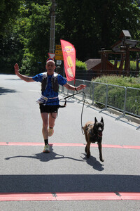 Impressionen 8. Oberlausitztrail