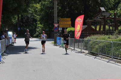 Impressionen 8. Oberlausitztrail