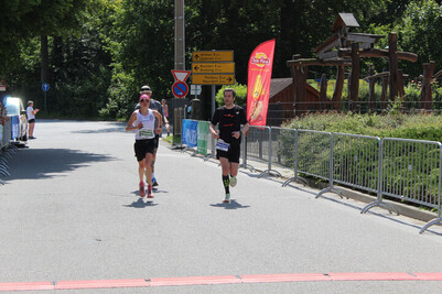 Impressionen 8. Oberlausitztrail