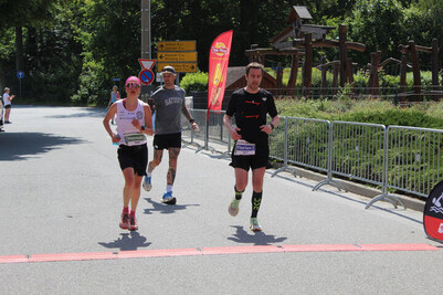 Impressionen 8. Oberlausitztrail