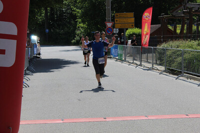 Impressionen 8. Oberlausitztrail