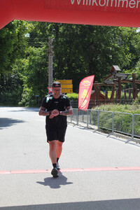 Impressionen 8. Oberlausitztrail
