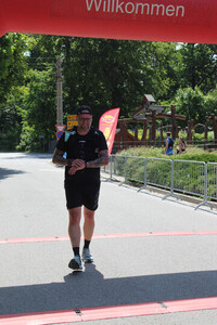 Impressionen 8. Oberlausitztrail
