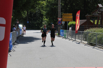 Impressionen 8. Oberlausitztrail