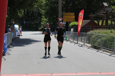 Impressionen 8. Oberlausitztrail